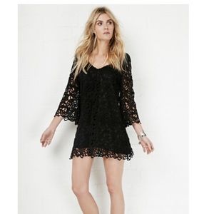 Tularosa Angie Dress Lace